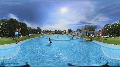 Vidéo - Parc aquatique | Pool complex -2